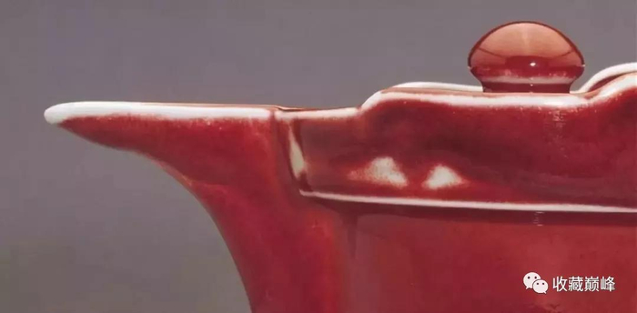 懂瓷，必须要先懂釉