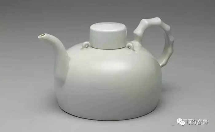 懂瓷，必须要先懂釉