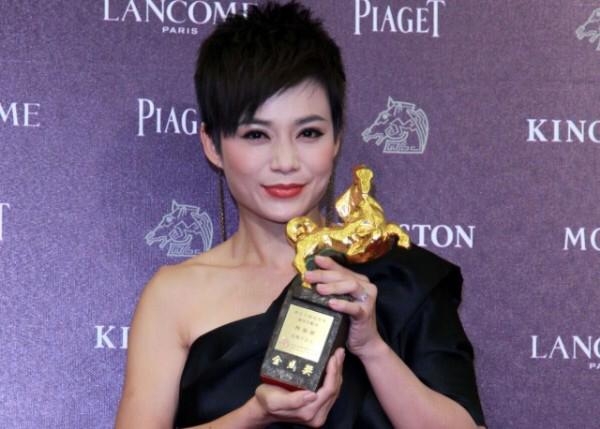 金马奖影后入围者出炉，李心洁名气最大，马来西亚演员成最大赢家
