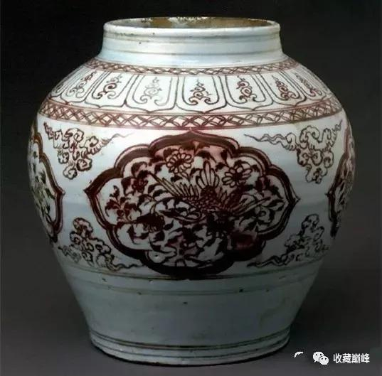 懂瓷，必须要先懂釉