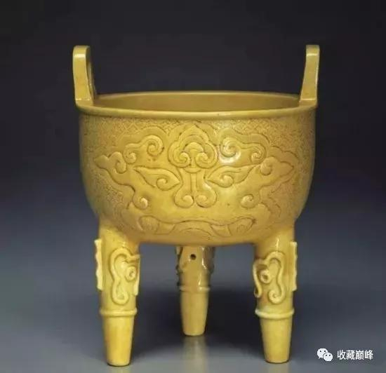 懂瓷，必须要先懂釉