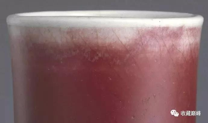 懂瓷，必须要先懂釉