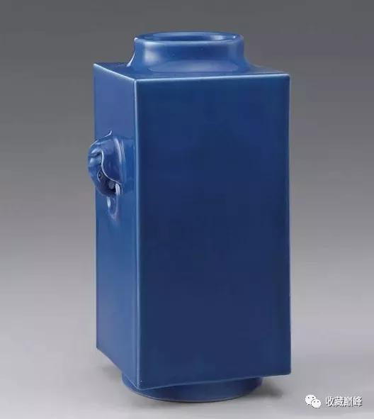 懂瓷，必须要先懂釉