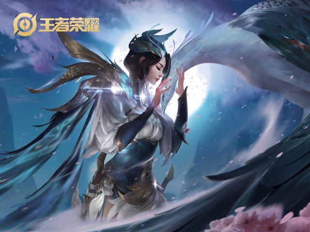王者荣耀S17全射手铭文解析，孙尚香虞姬8夺萃，后羿上分7祸源