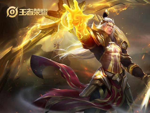 王者荣耀S17全射手铭文解析，孙尚香虞姬8夺萃，后羿上分7祸源