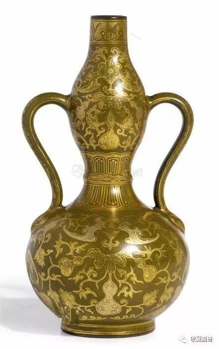 懂瓷，必须要先懂釉