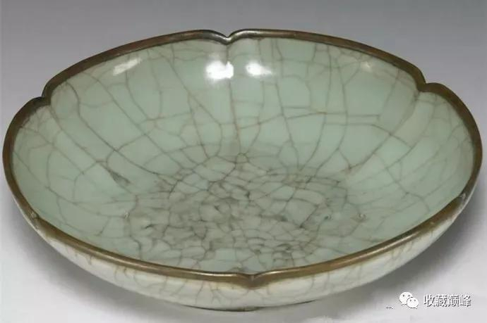 懂瓷，必须要先懂釉