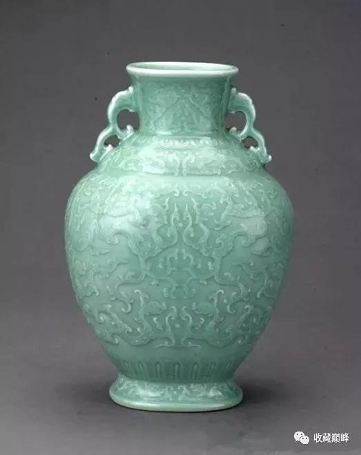 懂瓷，必须要先懂釉