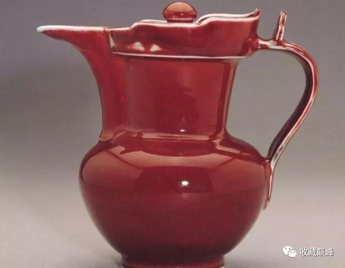 懂瓷，必须要先懂釉