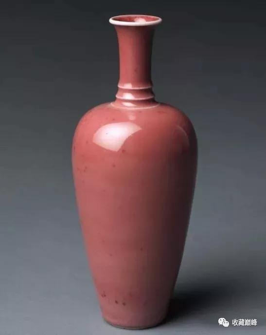 懂瓷，必须要先懂釉