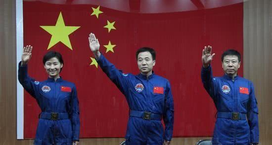 中国航天员选拔竟如此严格，其中女性还有一奇葩的规定！