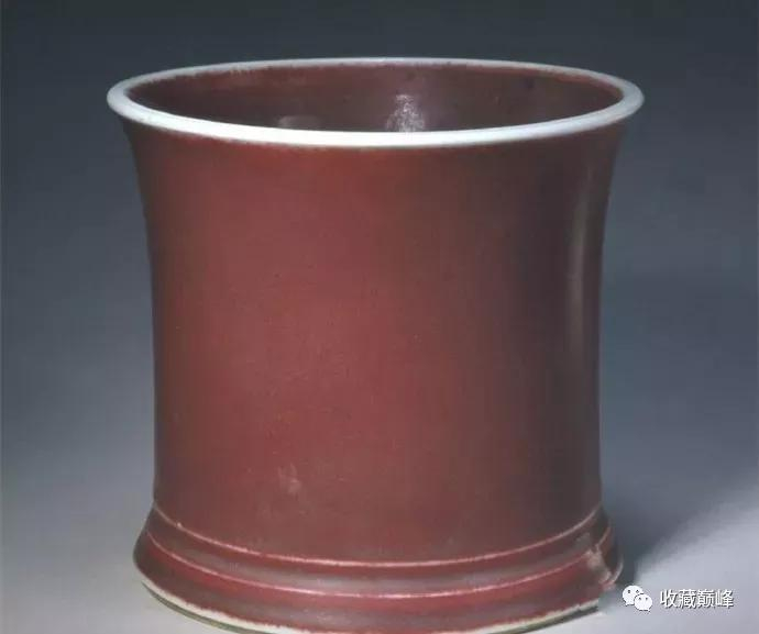 懂瓷，必须要先懂釉