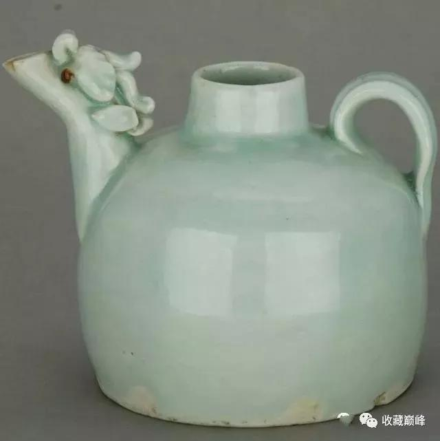 懂瓷，必须要先懂釉