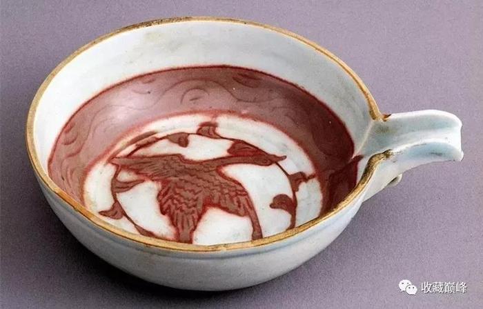 懂瓷，必须要先懂釉