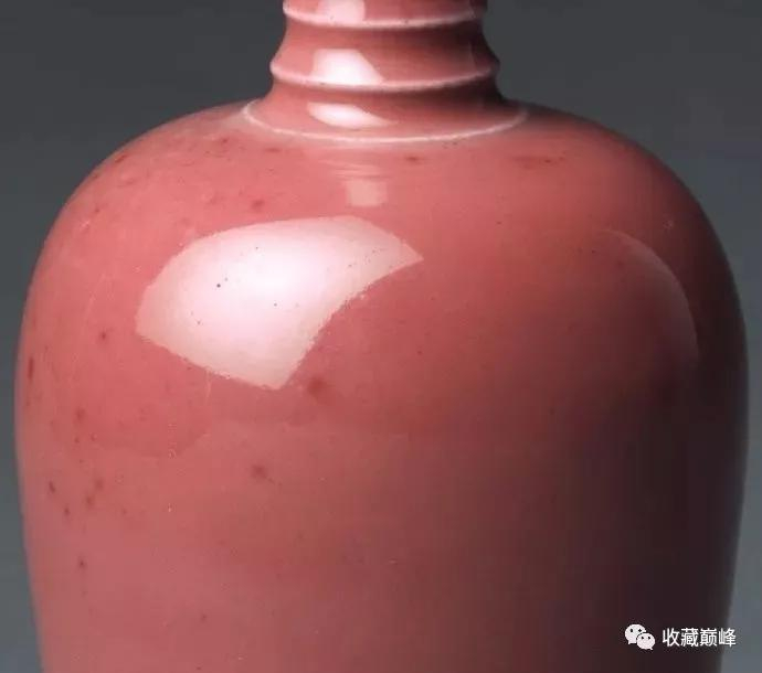 懂瓷，必须要先懂釉