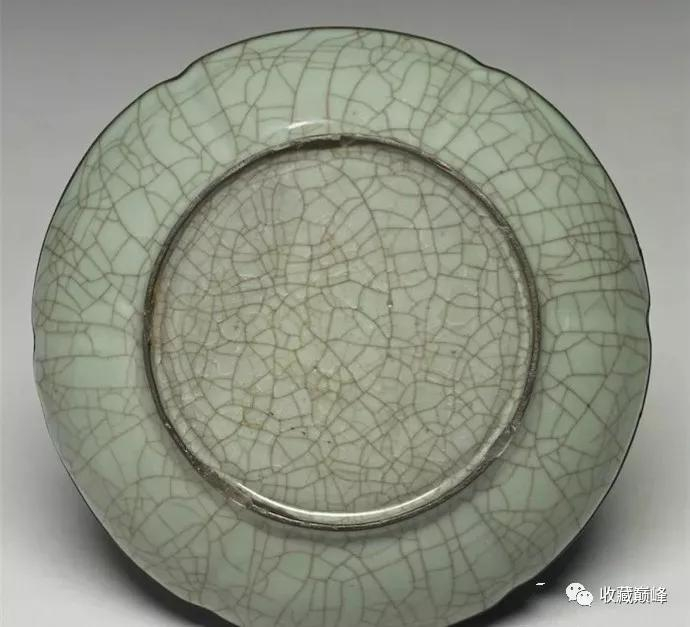 懂瓷，必须要先懂釉