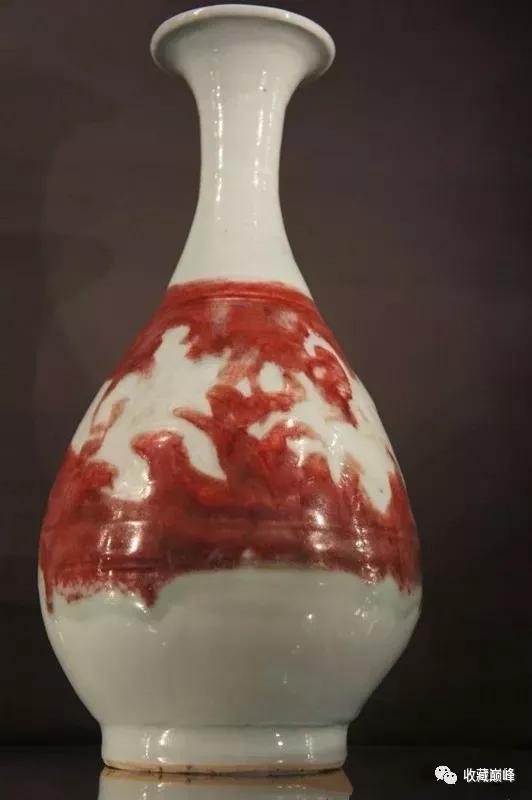 懂瓷，必须要先懂釉