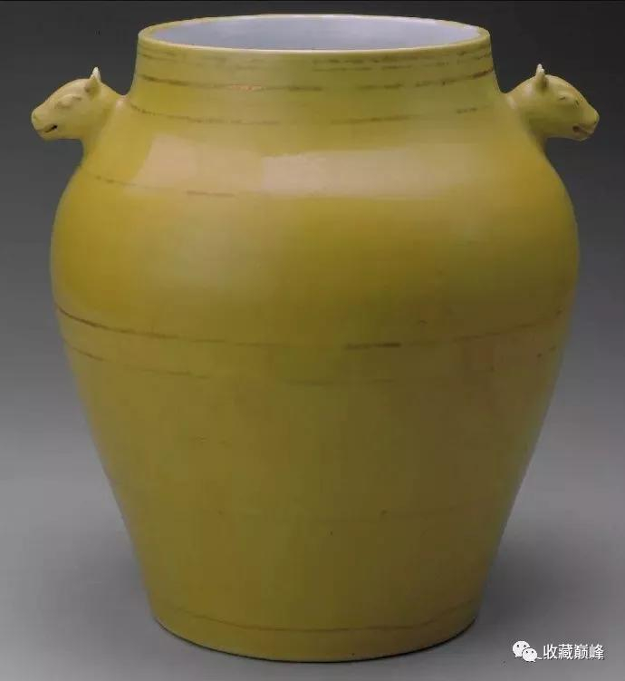 懂瓷，必须要先懂釉