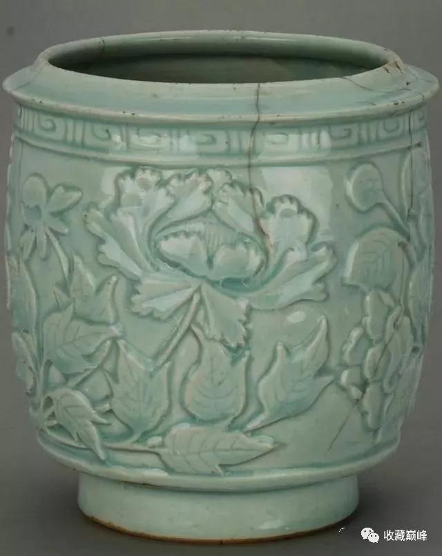 懂瓷，必须要先懂釉