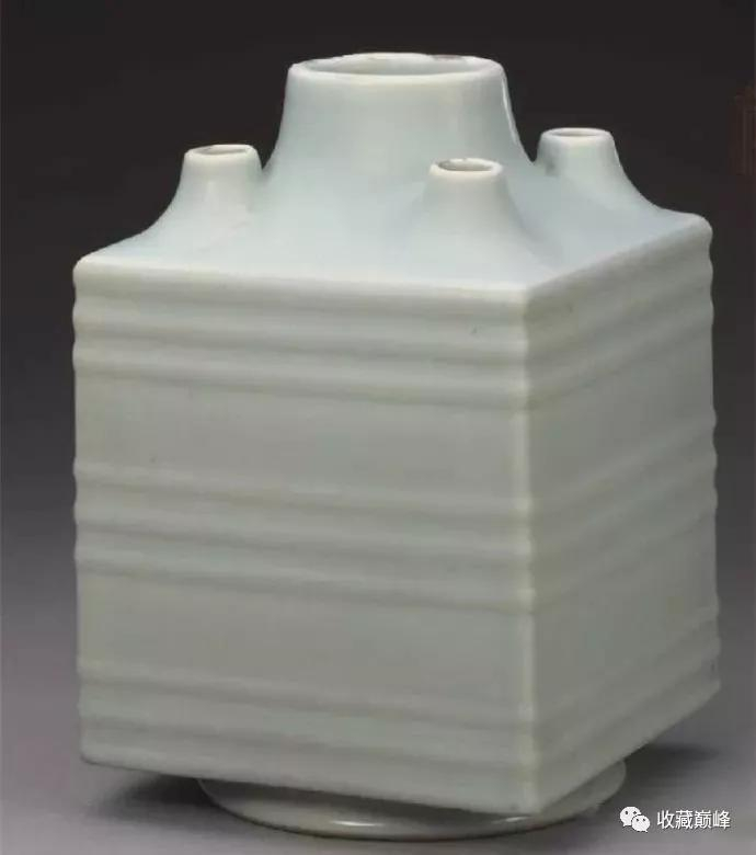 懂瓷，必须要先懂釉