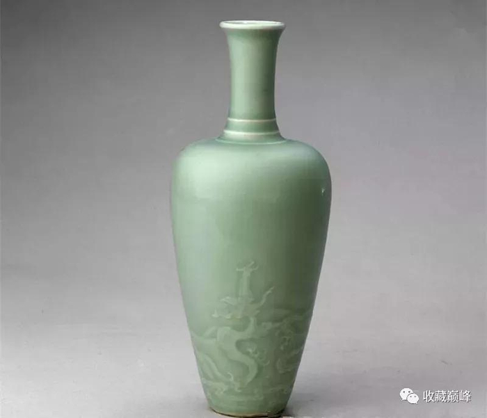 懂瓷，必须要先懂釉