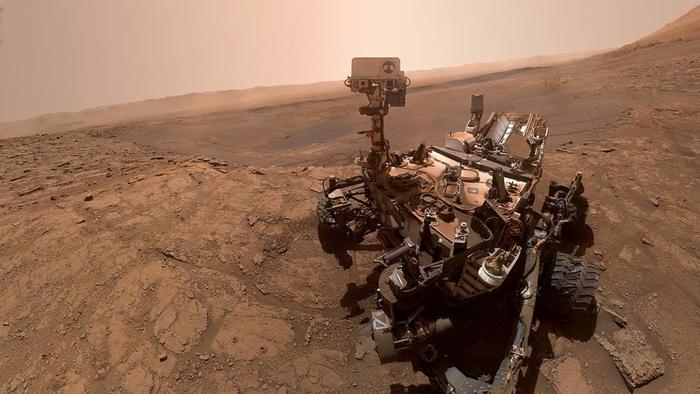 火星生命真的存在？氧气猛增30%，专家困惑：前所未见却无法解释