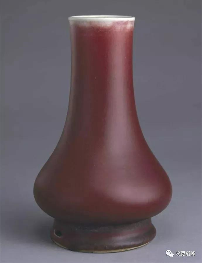 懂瓷，必须要先懂釉