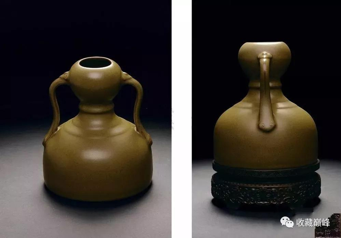 懂瓷，必须要先懂釉