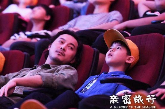 他学吴京“砸家产”拍电影，首映票房仅152万，彻底沦为国庆档炮