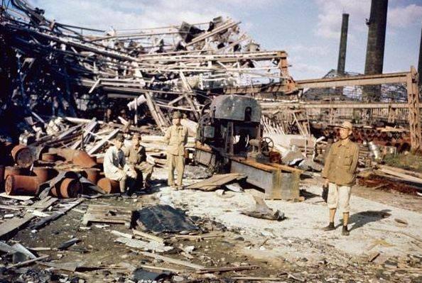 日本广岛被原子弹轰炸已有74年，如今怎样了？现状令人意外