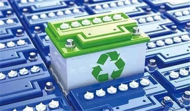 新政解读：《新能源汽车动力蓄电池回收服务网点建设和运营指南》