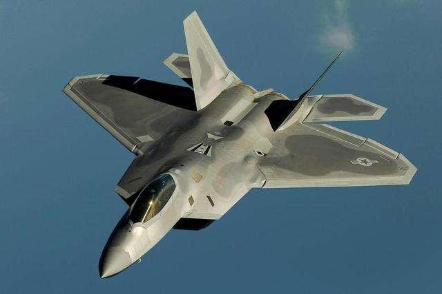 俄罗斯给美系战机排名，满分5分，最新锐F-35多项只有2分？