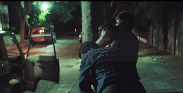把绑架杀人当做日常生活的家庭：最灰暗的阿根廷电影《犯罪家族》
