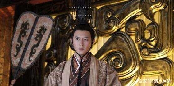 诸吕之后，为什么是汉文帝刘恒当皇帝？