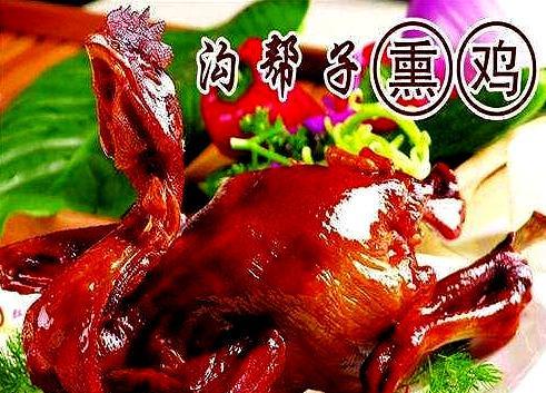 盘点中国“四大名鸡”：个个鲜香肉烂，名鸡之首竟不是德州扒鸡？