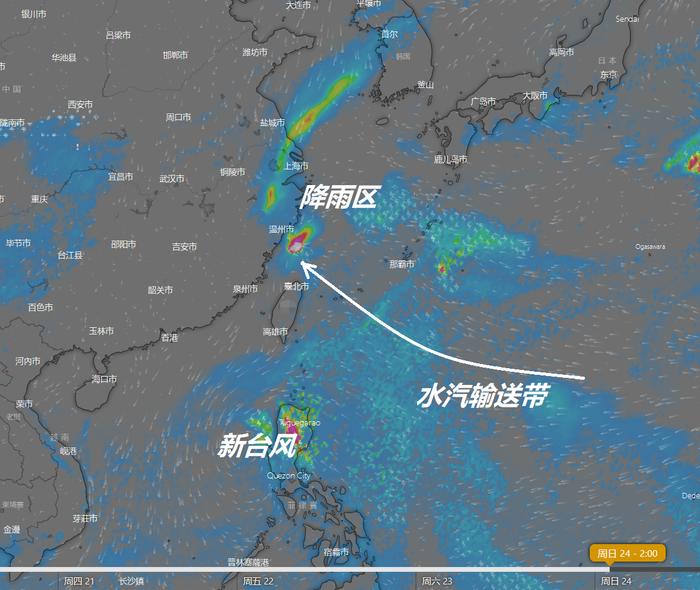 江浙沪干旱严重，喜雨何时到来？超级计算机：下旬或有台风雨补水