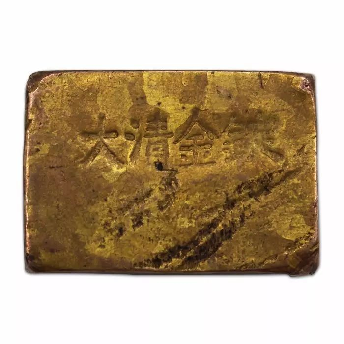 过年了想买点有升值潜力的礼物送孩子，小金锭或者小版张，哪个合适？