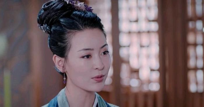 陈情令：明明是江枫眠的妻子，为什么叫虞夫人，而不叫江夫人呢