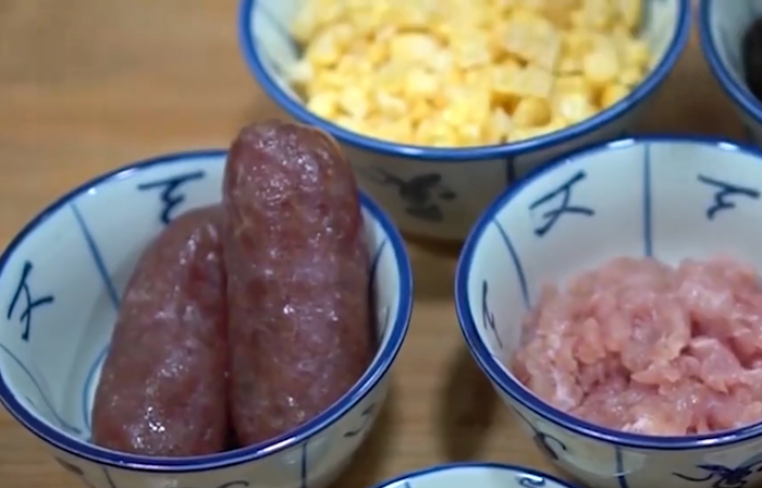 潮汕“戈饭”到底是什么饭？当地人：是蒸饭，炒饭两者合一的美食