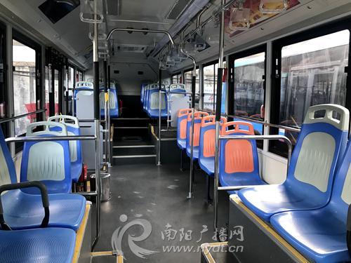 南阳市交通运输部门：安全文明驾驶，提升车容车貌