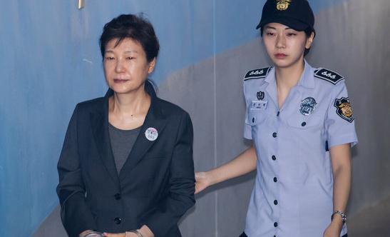 朴槿惠如果能获释回家，会把真相说出来吗？