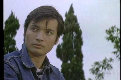 揭秘台湾影坛“二秦二林”生存现状，情感混乱纠缠