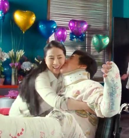 揭秘台湾影坛“二秦二林”生存现状，情感混乱纠缠