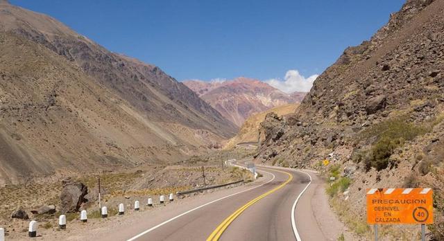 世界最长公路：跨越2大洲17个国家，为何被称为“死亡公路”？