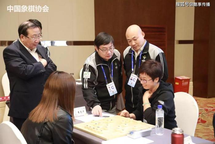 【组图】衢江象棋赛区：每日15000步 从衢州到杭州！