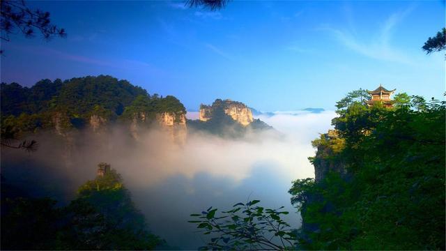 曾经是河南的一座荒山，如今人满为患，门票收入高过少林寺