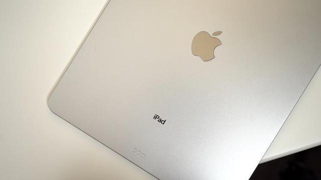 苹果再次行动了！新款iPad Pro被曝光，AR技术最亮眼！