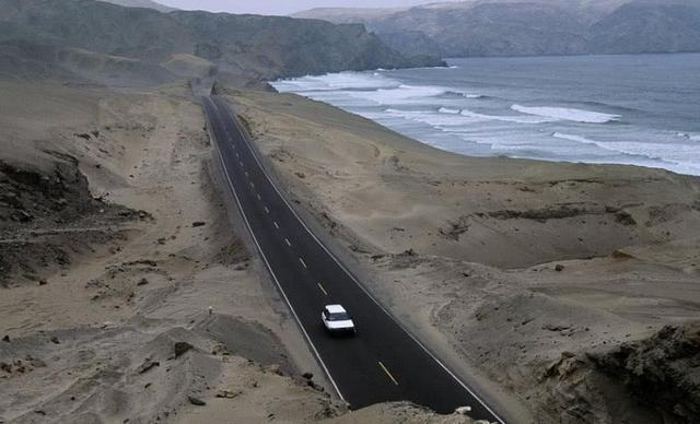 世界最长公路：跨越2大洲17个国家，为何被称为“死亡公路”？