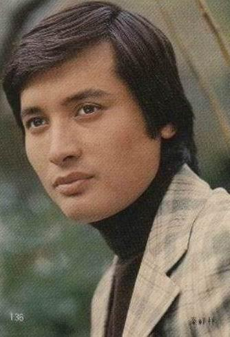 揭秘台湾影坛“二秦二林”生存现状，情感混乱纠缠