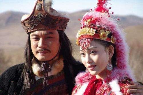 清朝公主嫁到蒙古，为何都无法生育？只因一恶习，让人难以忍受